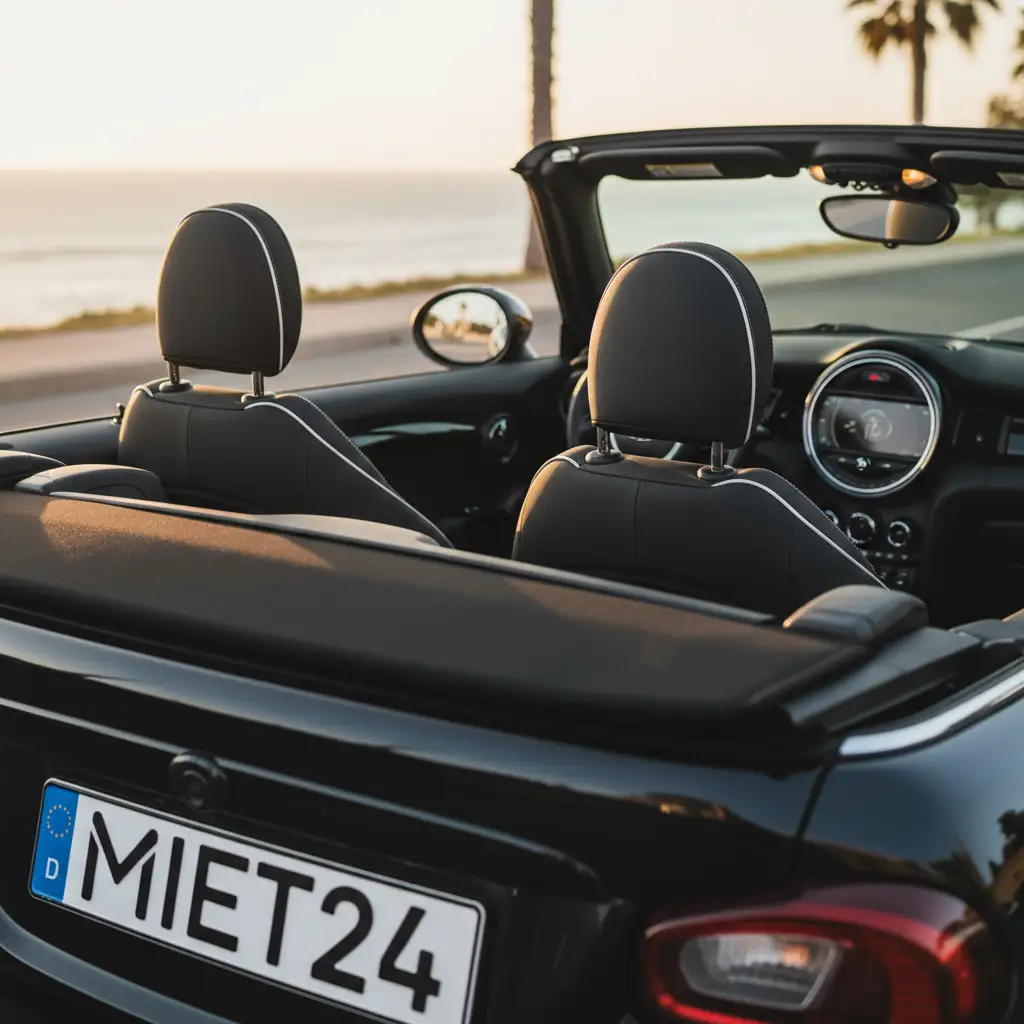 MINI Cooper Cabrio S-11