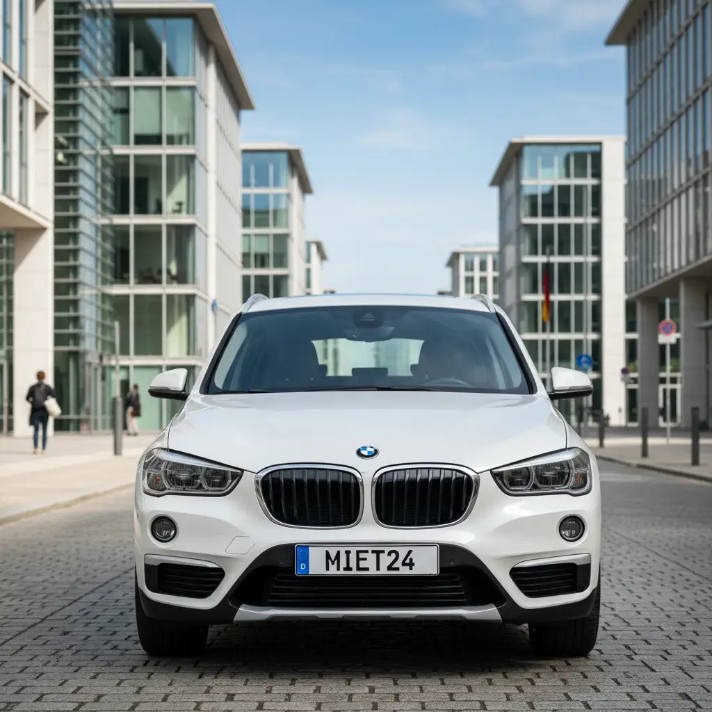 BMW X1 sDrive20d-12