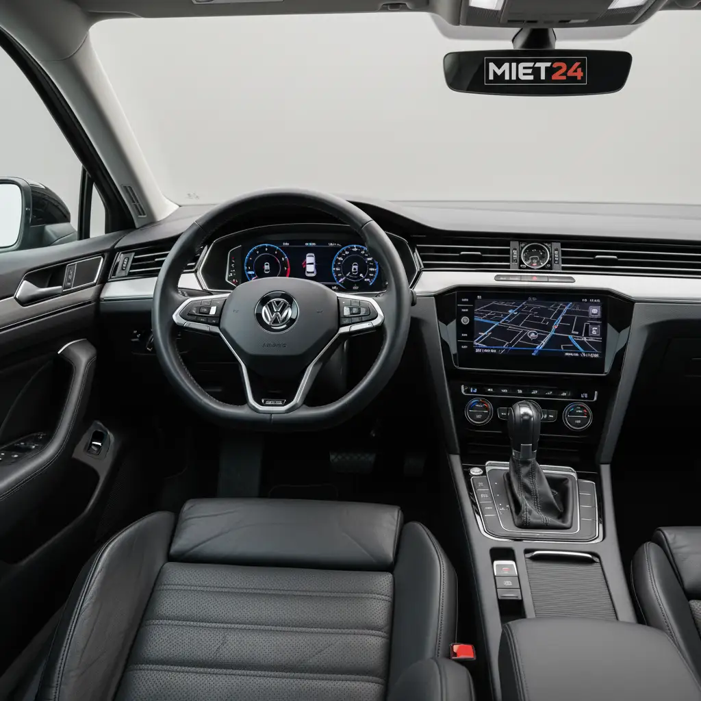 VW Passat Variant Business 2,0 TDI SCR DSG-2