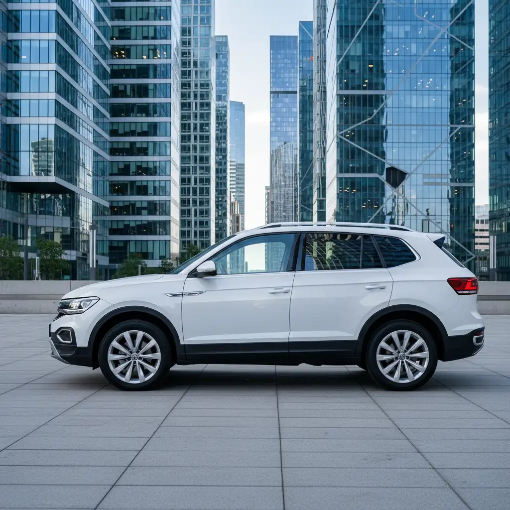 VW Tayron 2,0 TDI SCR 4MOTION DSG Life-4