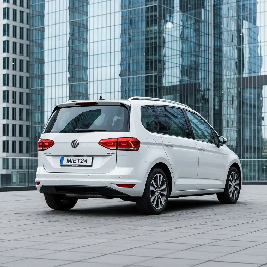 VW Touran GOAL 2,0 TDI SCR DSG-3