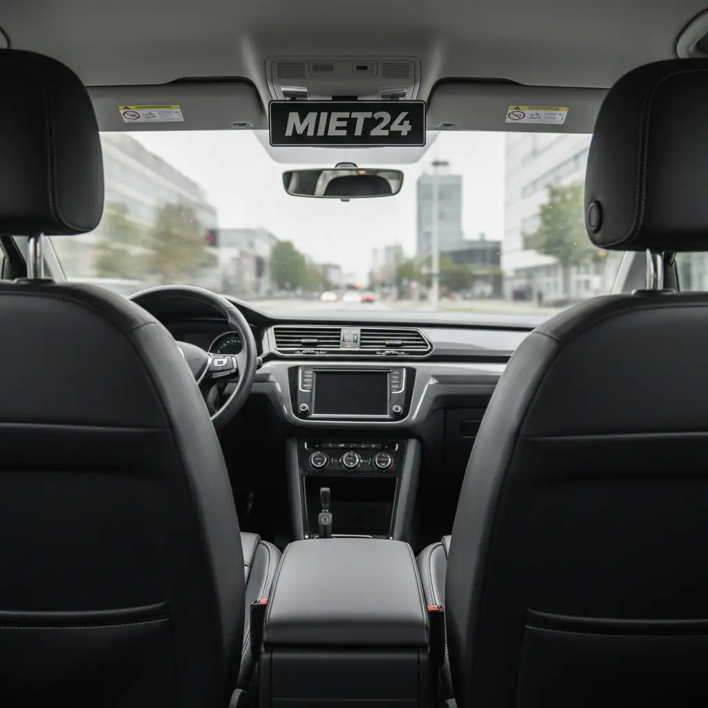 VW Touran GOAL 2,0 TDI SCR DSG-11