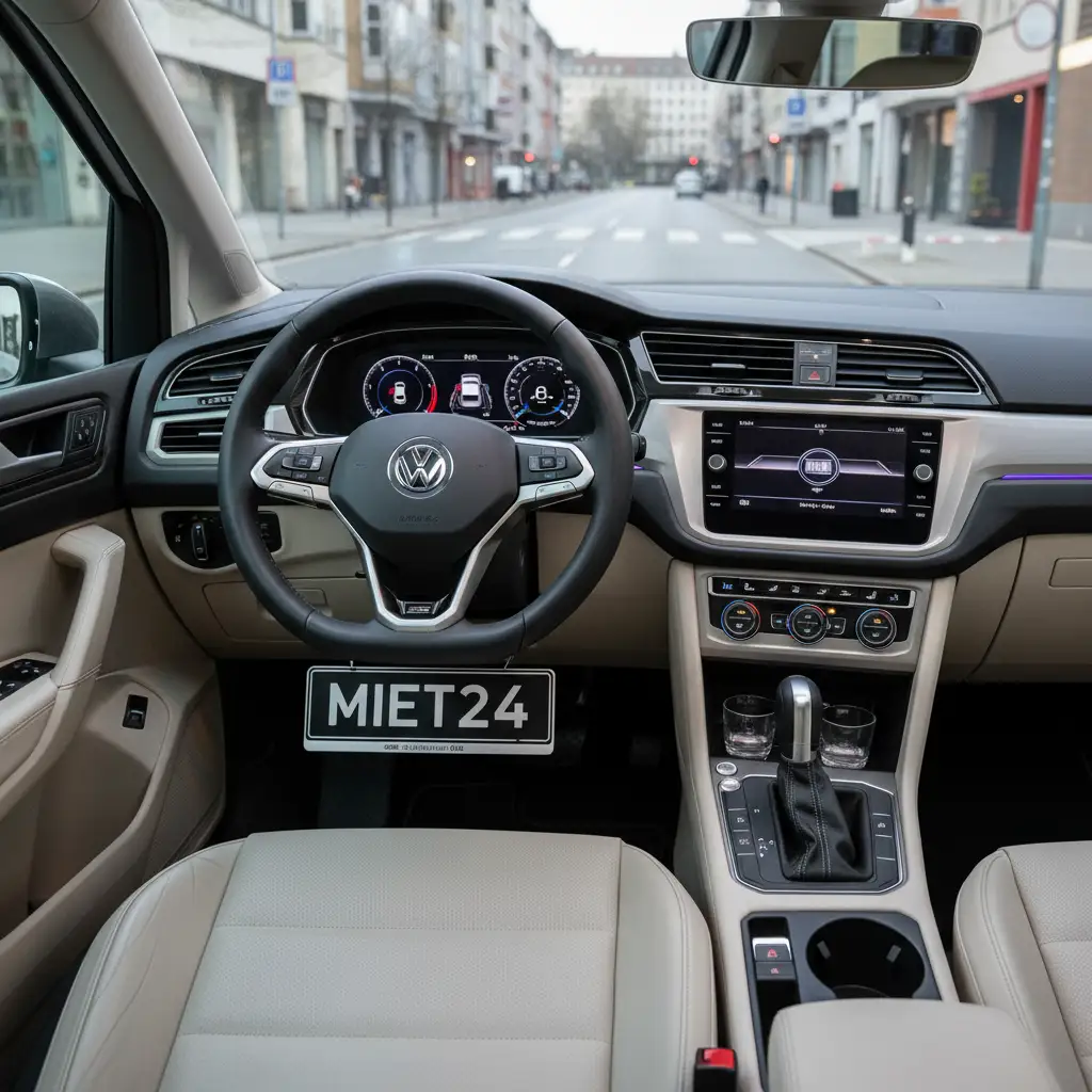 VW Touran 1,5 TSI OPF DSG Comfortline-2