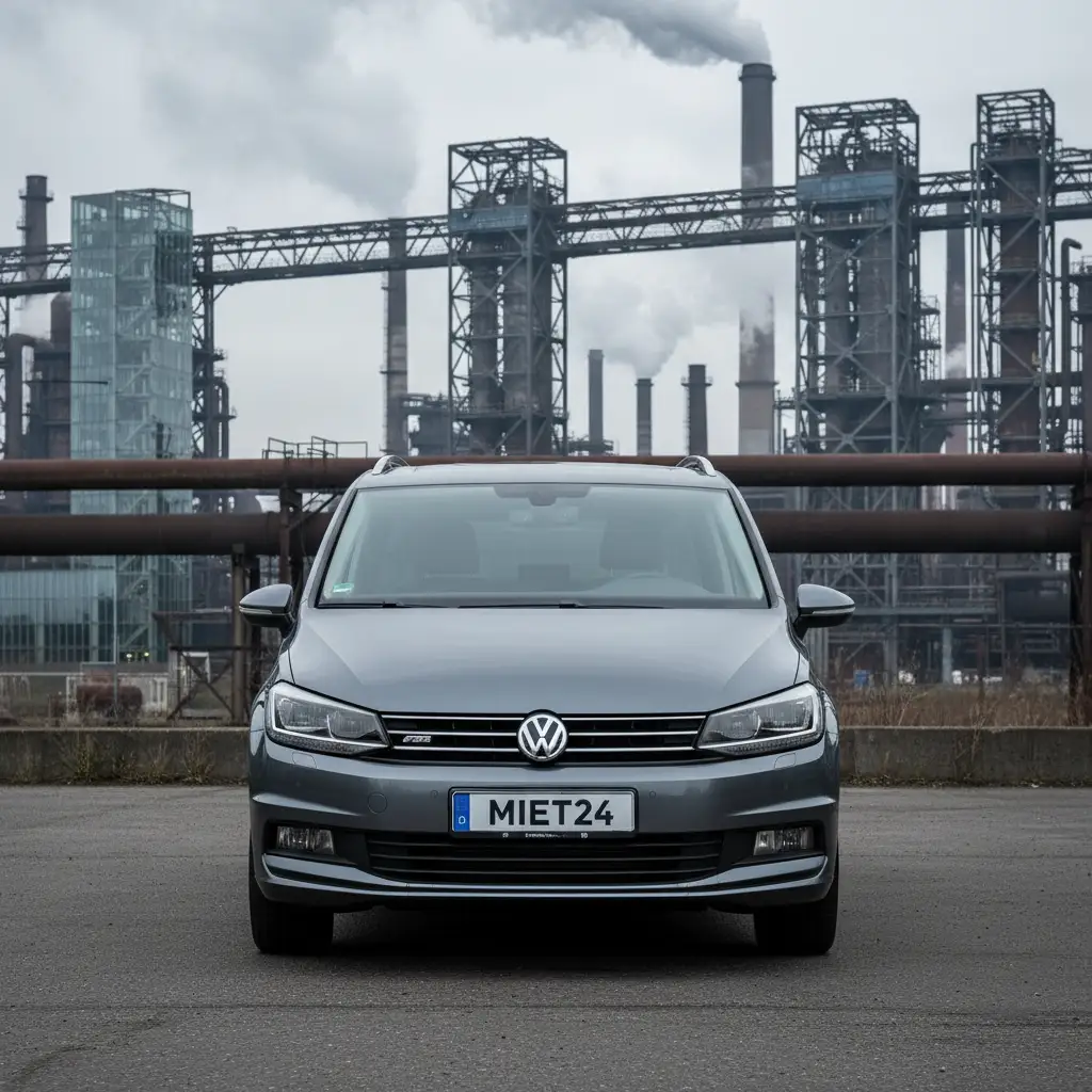 VW Touran 1,5 TSI OPF DSG Comfortline-12