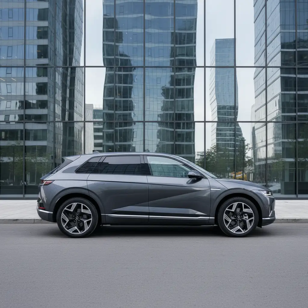 Hyundai Ioniq 9 110 kWh 4WD UNIQ-3