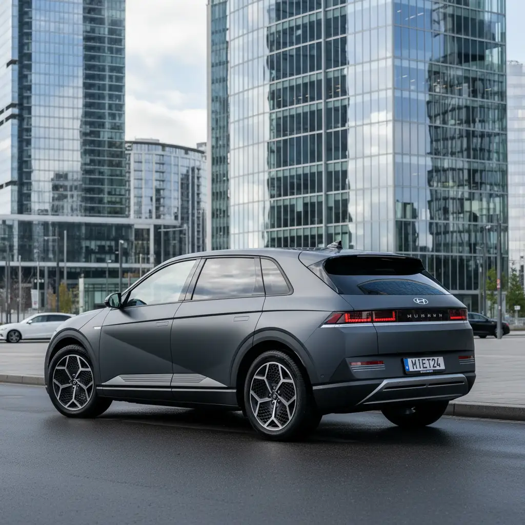 Hyundai Ioniq 9 110 kWh 4WD UNIQ-4