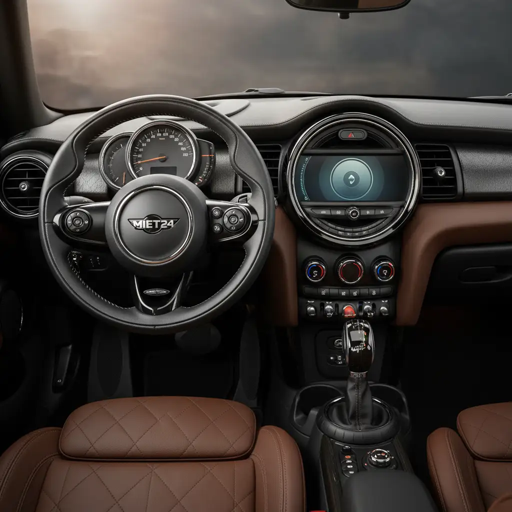 MINI Cooper 3-Türer C-3