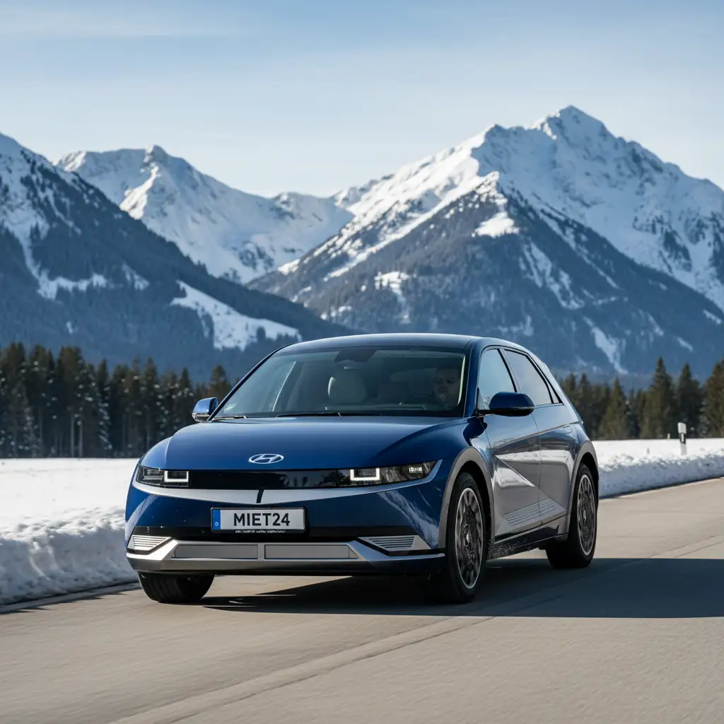 Hyundai Ioniq 5 84 kWh 4WD TECHNIQ