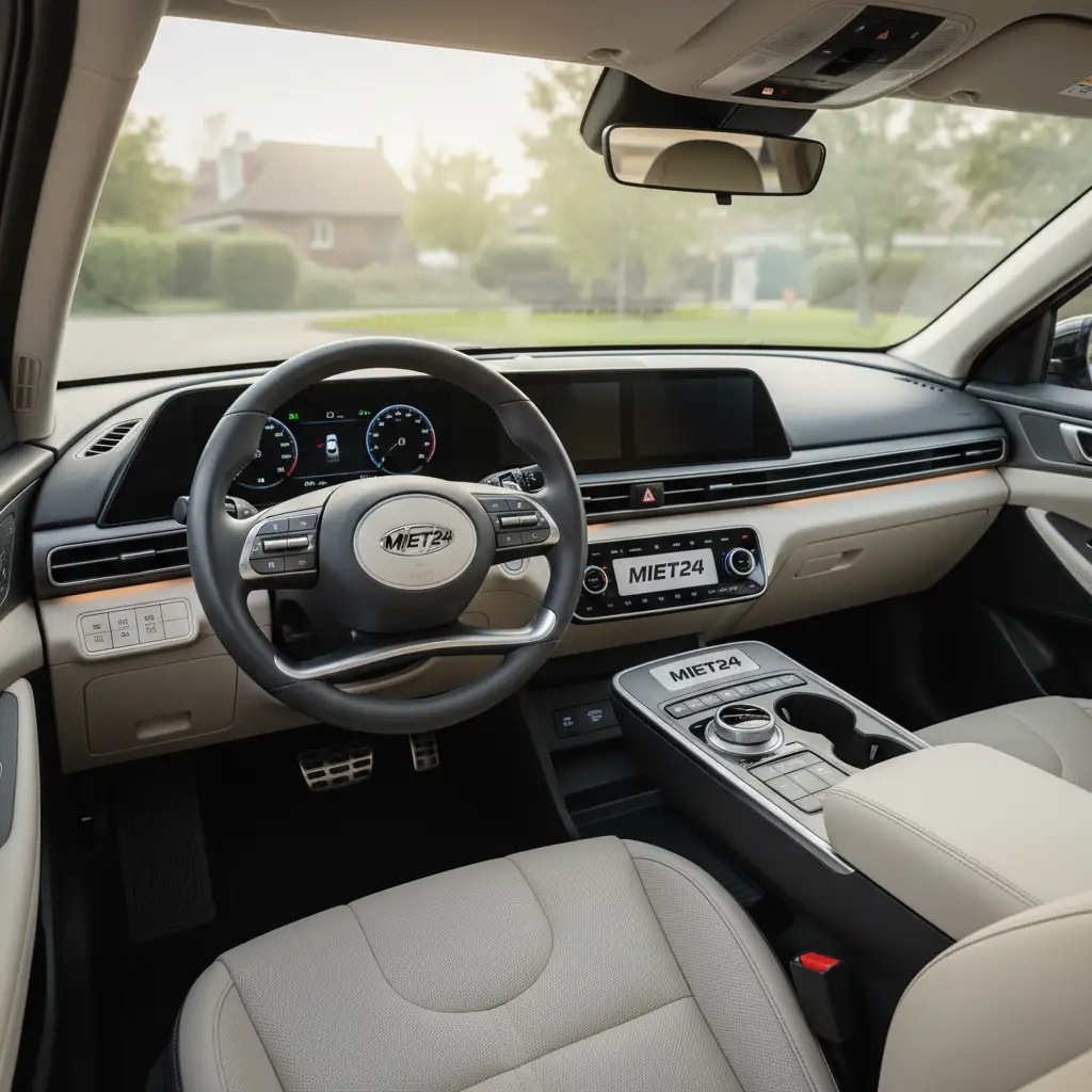 Hyundai Ioniq 5 84 kWh 4WD TECHNIQ-2