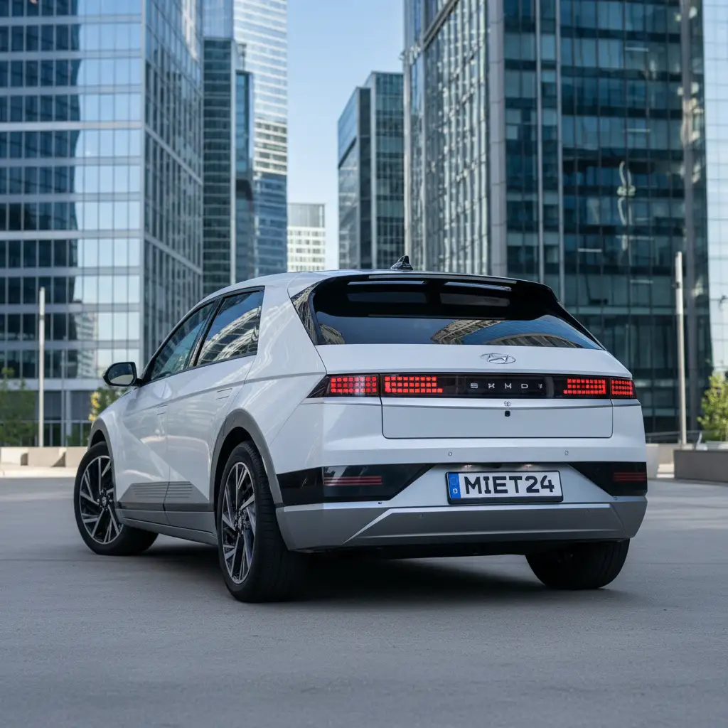 Hyundai Ioniq 5 84 kWh 4WD TECHNIQ-3