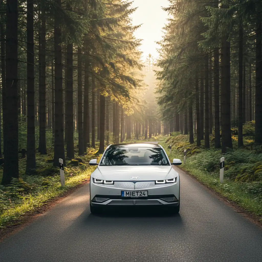 Hyundai Ioniq 5 84 kWh 4WD TECHNIQ-12