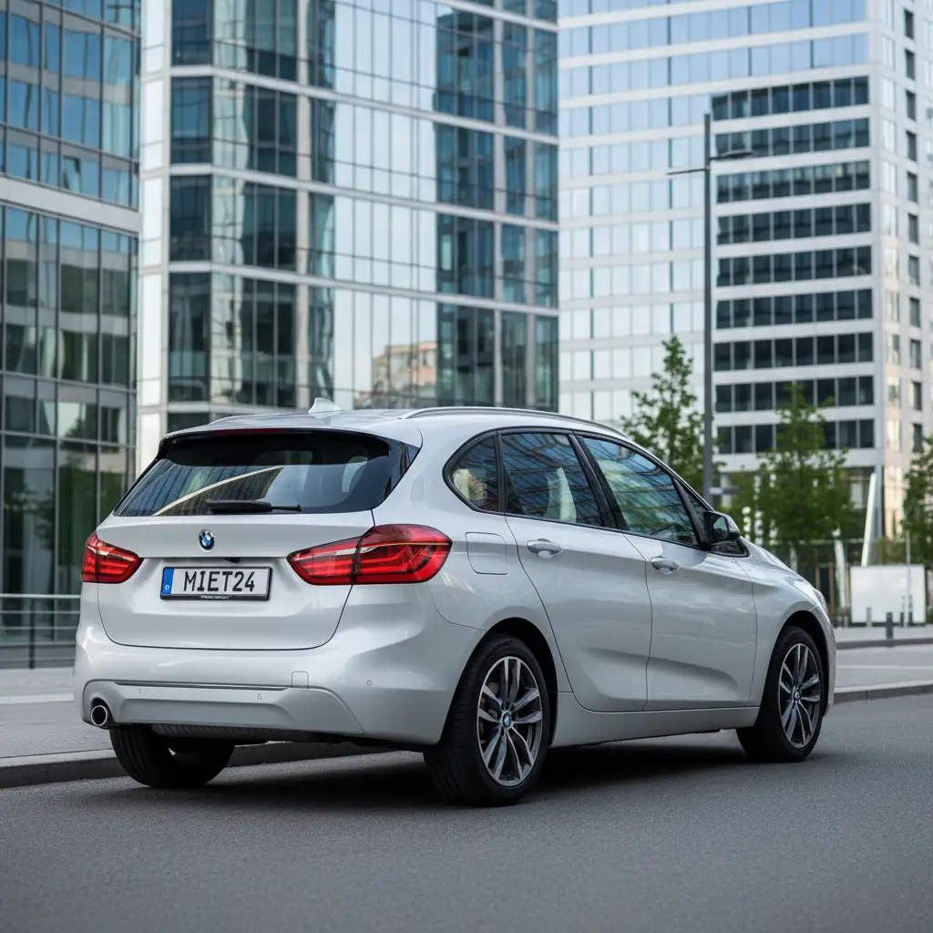 BMW 2er Active Tourer 220i-3