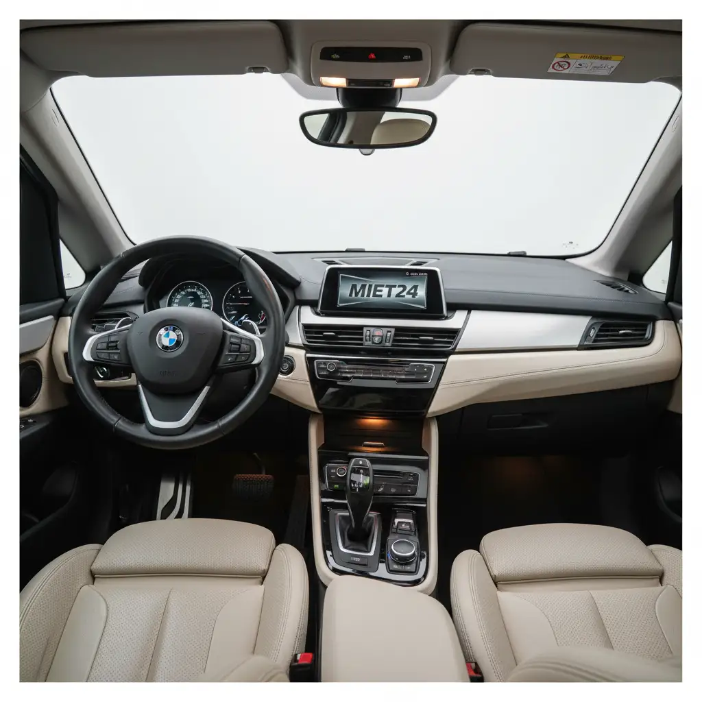 BMW 2er Active Tourer 220i-4