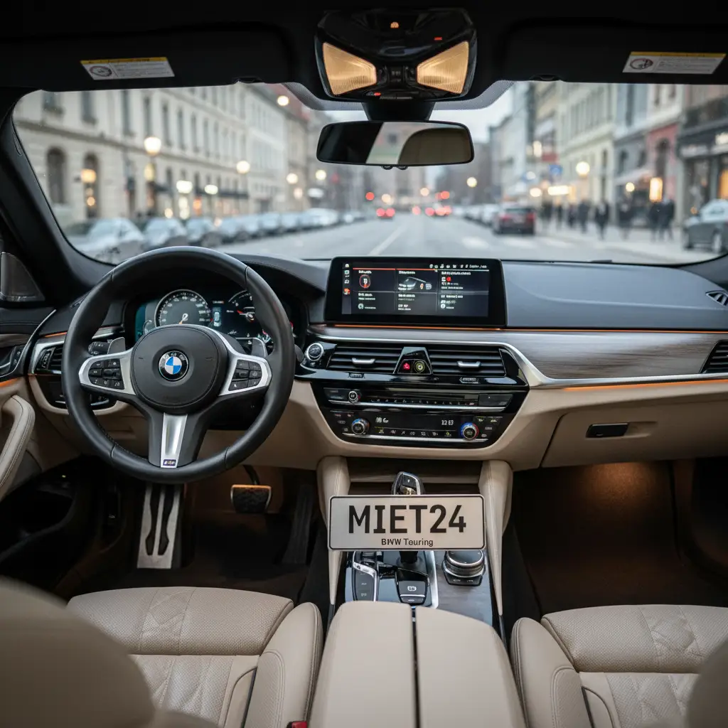 BMW 5er Touring 530e xDrive-2