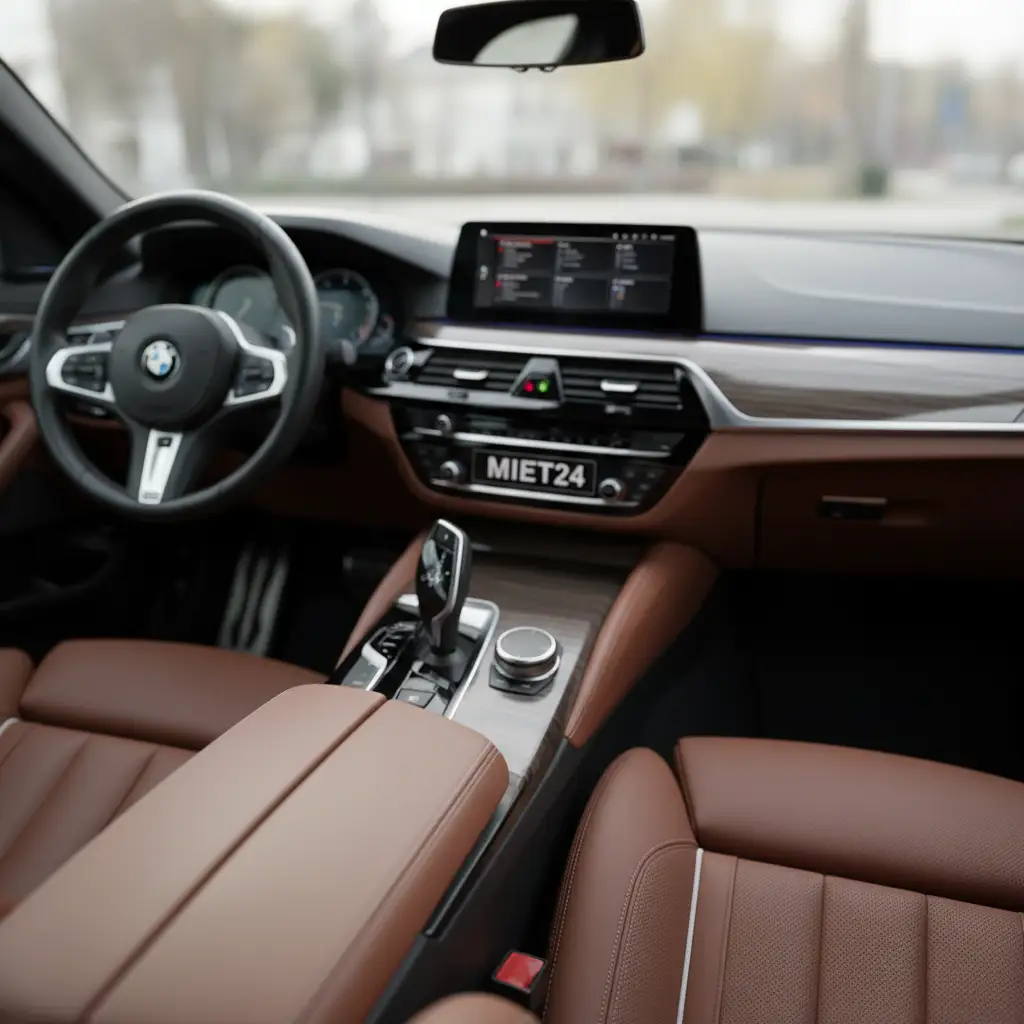 BMW 5er Touring 530e xDrive-11