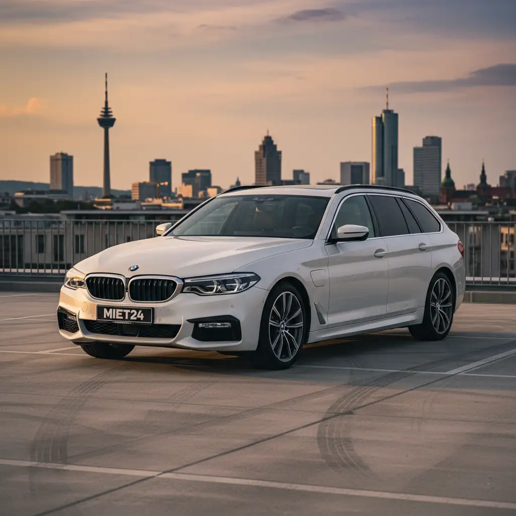 BMW 5er Touring 530e xDrive-12