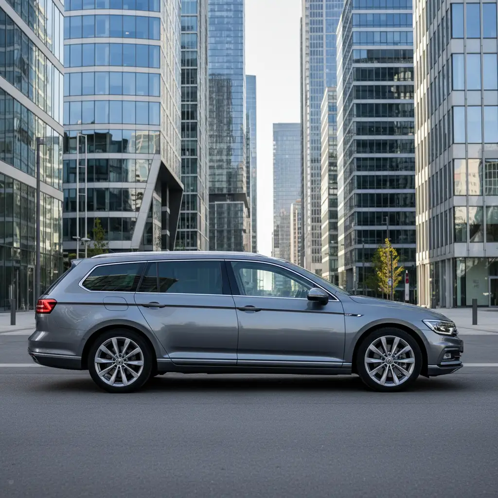 VW Passat Variant 2,0 TDI SCR 4MOTION DSG R-Line-4