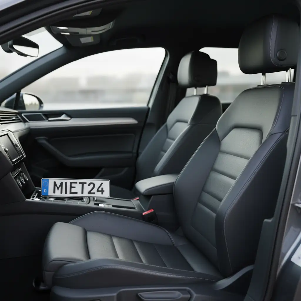 VW Passat Variant 2,0 TDI SCR 4MOTION DSG R-Line-11