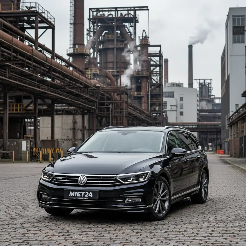 VW Passat Variant 2,0 TDI SCR 4MOTION DSG R-Line-12