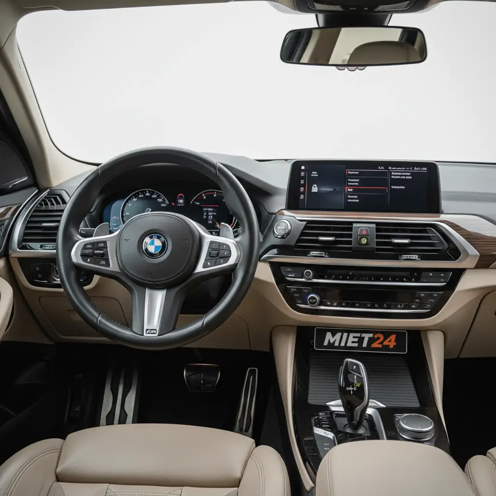 BMW X3 40d xDrive-3