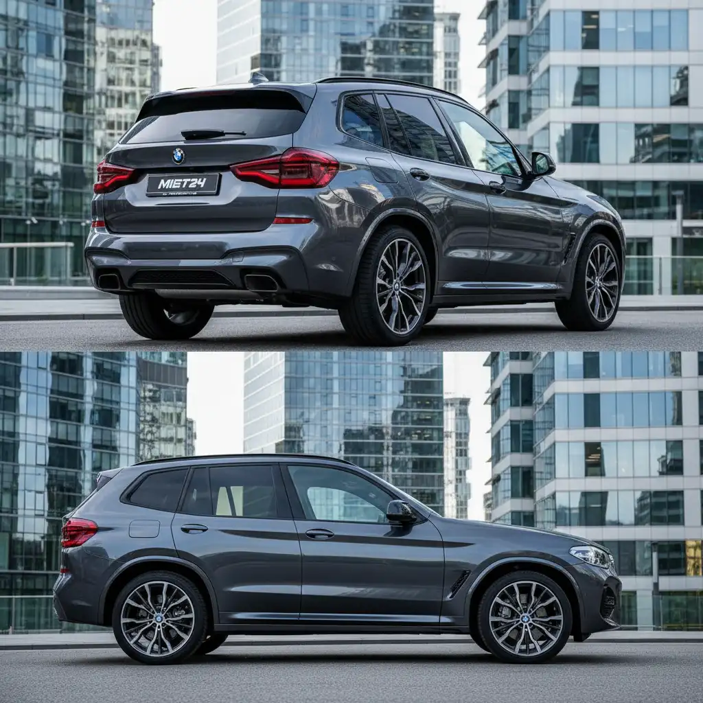 BMW X3 40d xDrive-4