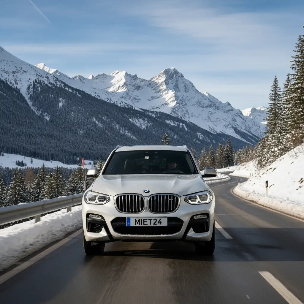 BMW X3 40d xDrive-10