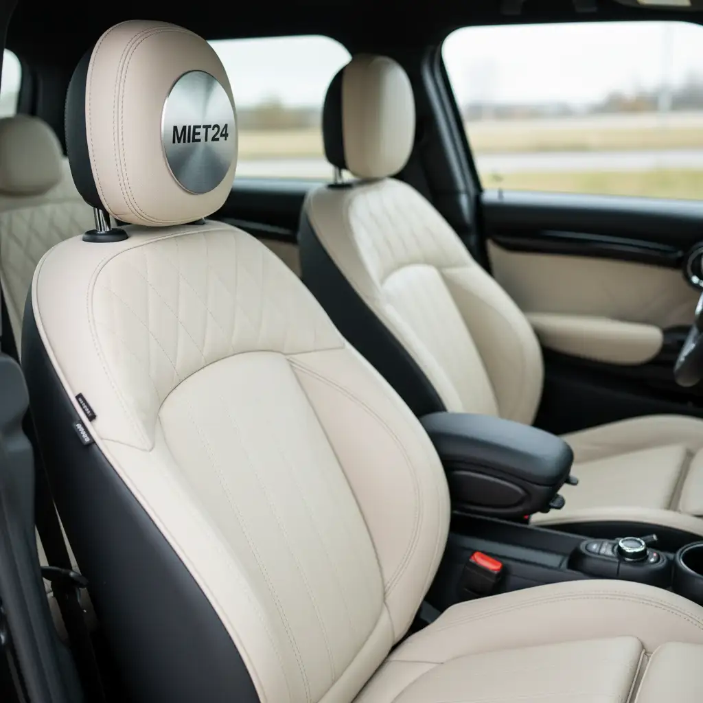 MINI Cooper 5-Türer C-11