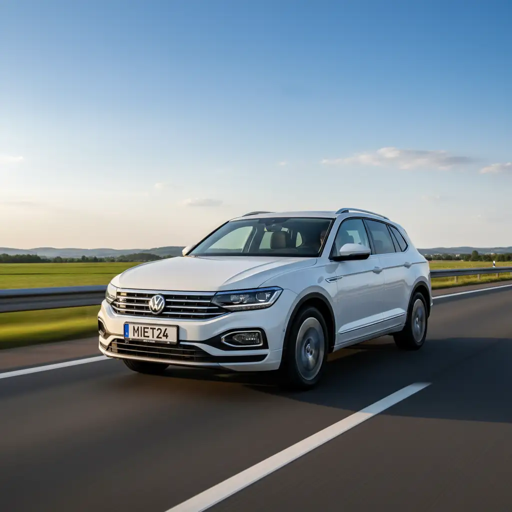 VW Tayron 1,5 eHybrid OPF DSG Elegance