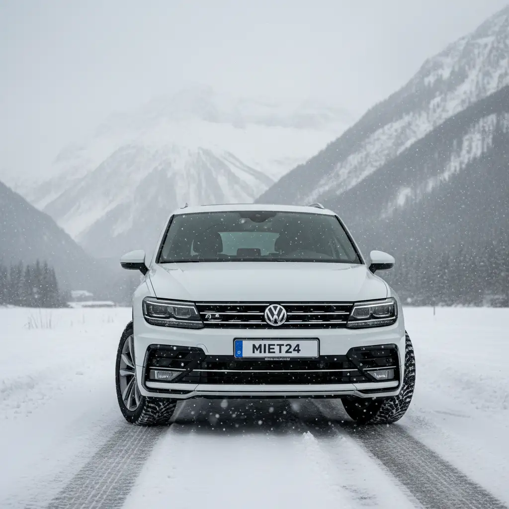 VW Tiguan 2,0 TSI OPF 4MOTION R-Line