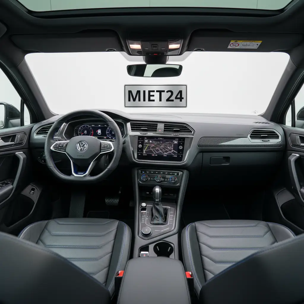 VW Tiguan 2,0 TSI OPF 4MOTION R-Line-4