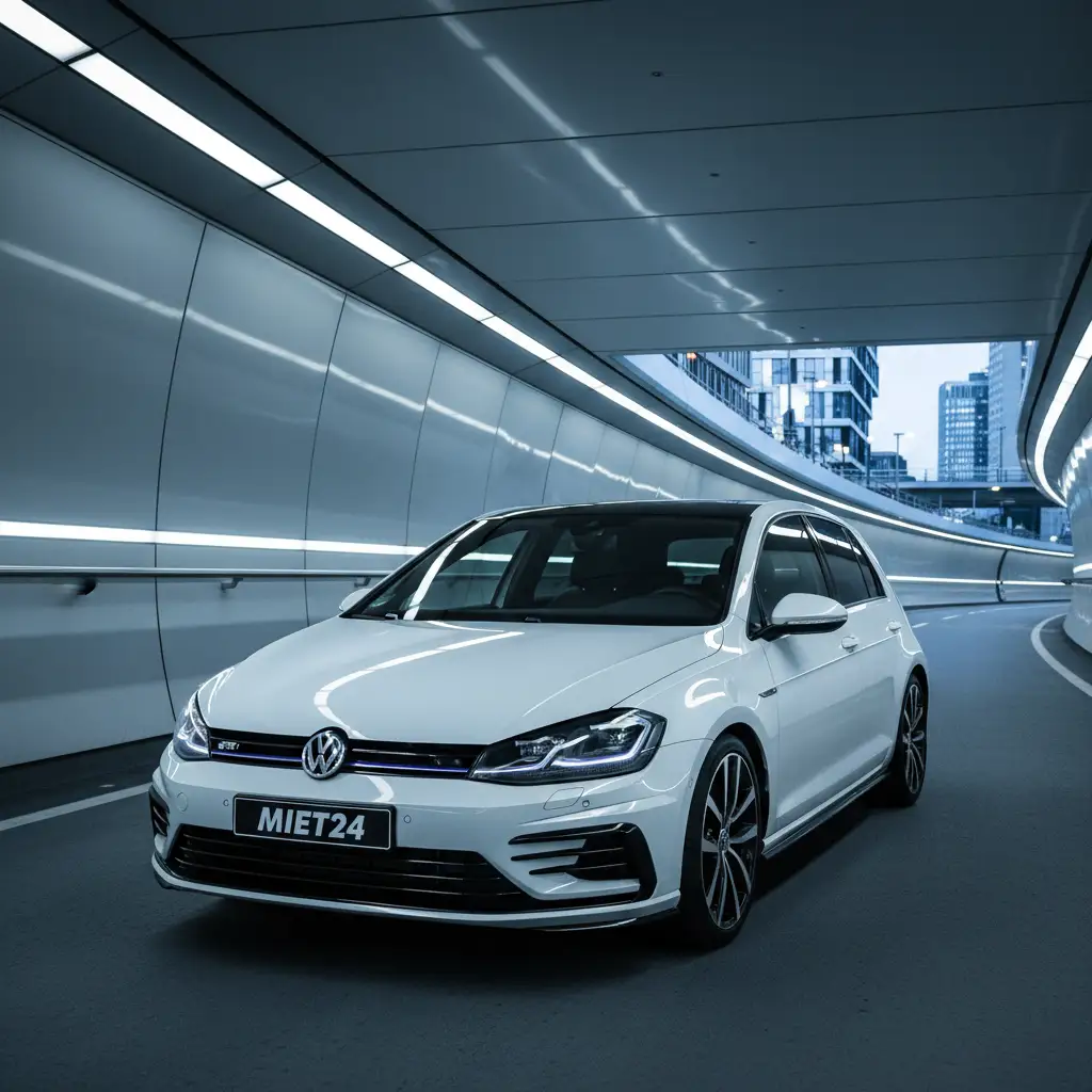 VW Golf 2,0 TDI SCR DSG R-Line-2