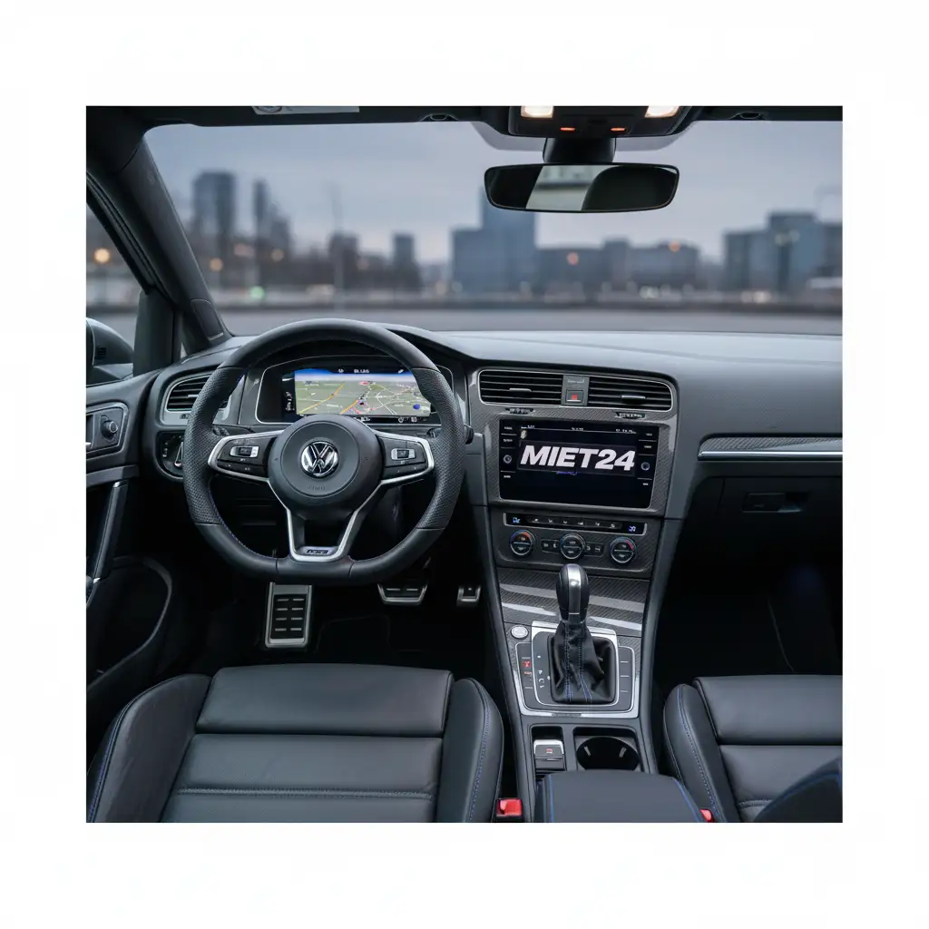 VW Golf 2,0 TDI SCR DSG R-Line-4