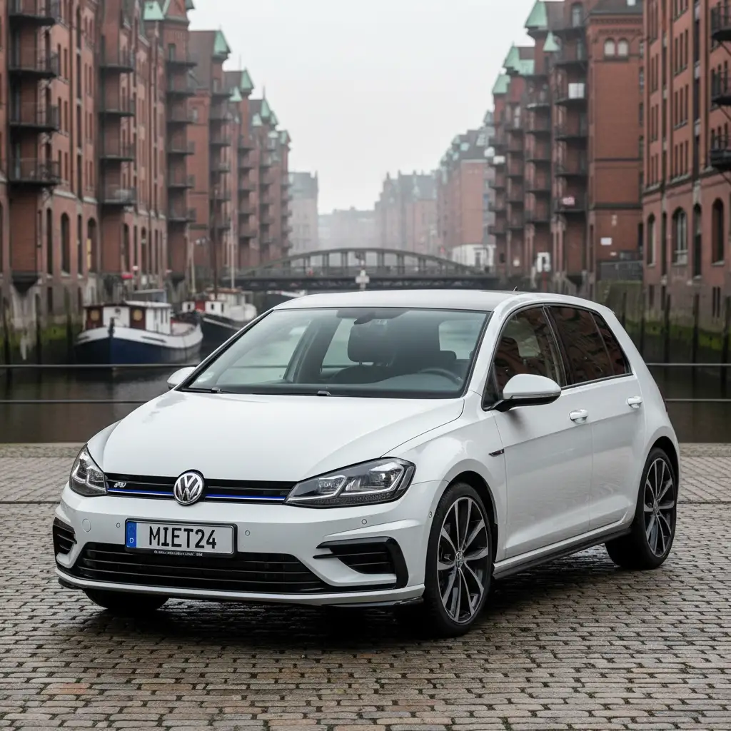 VW Golf 2,0 TDI SCR DSG R-Line-12
