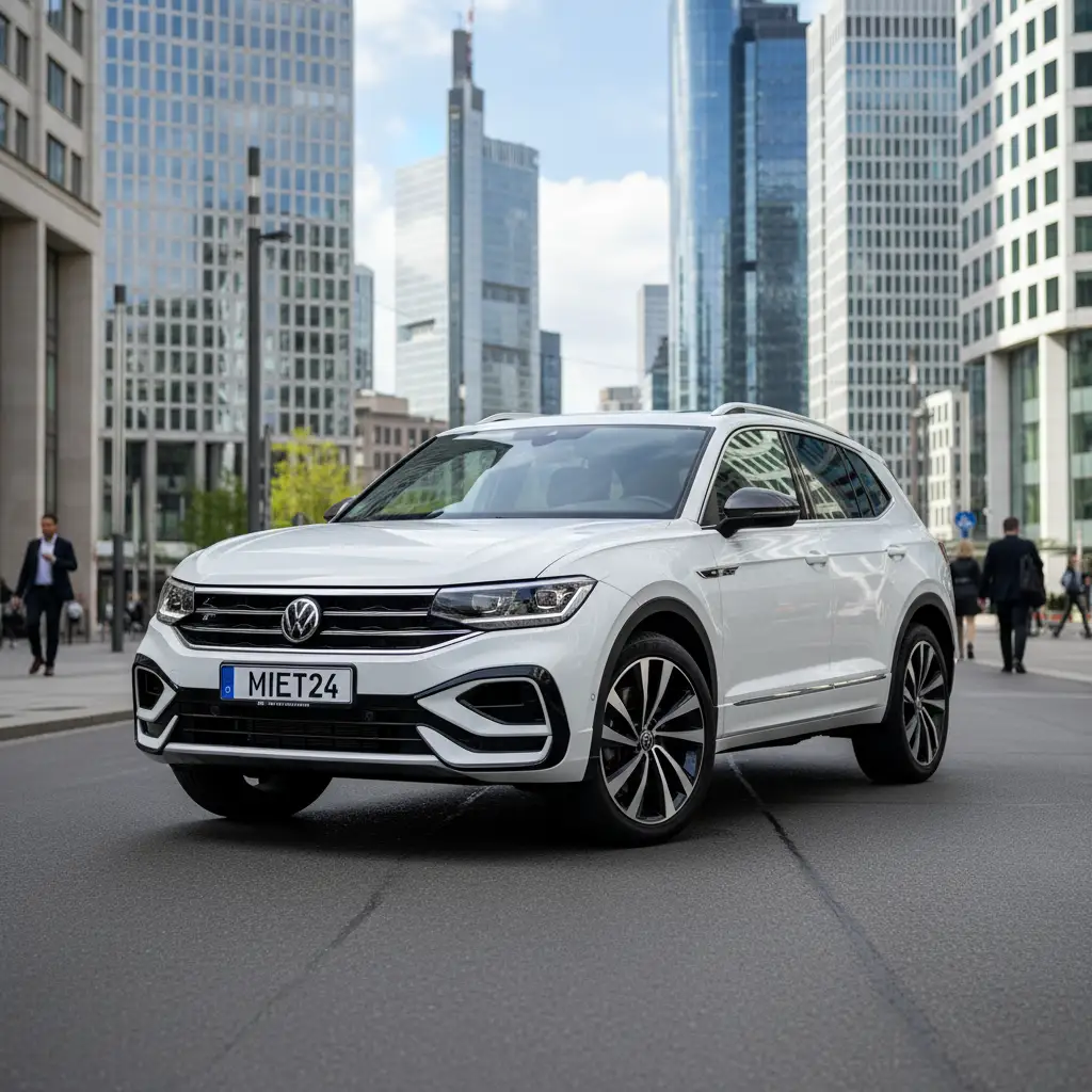 VW Tayron 2,0 TDI SCR 4MOTION DSG R-Line-7