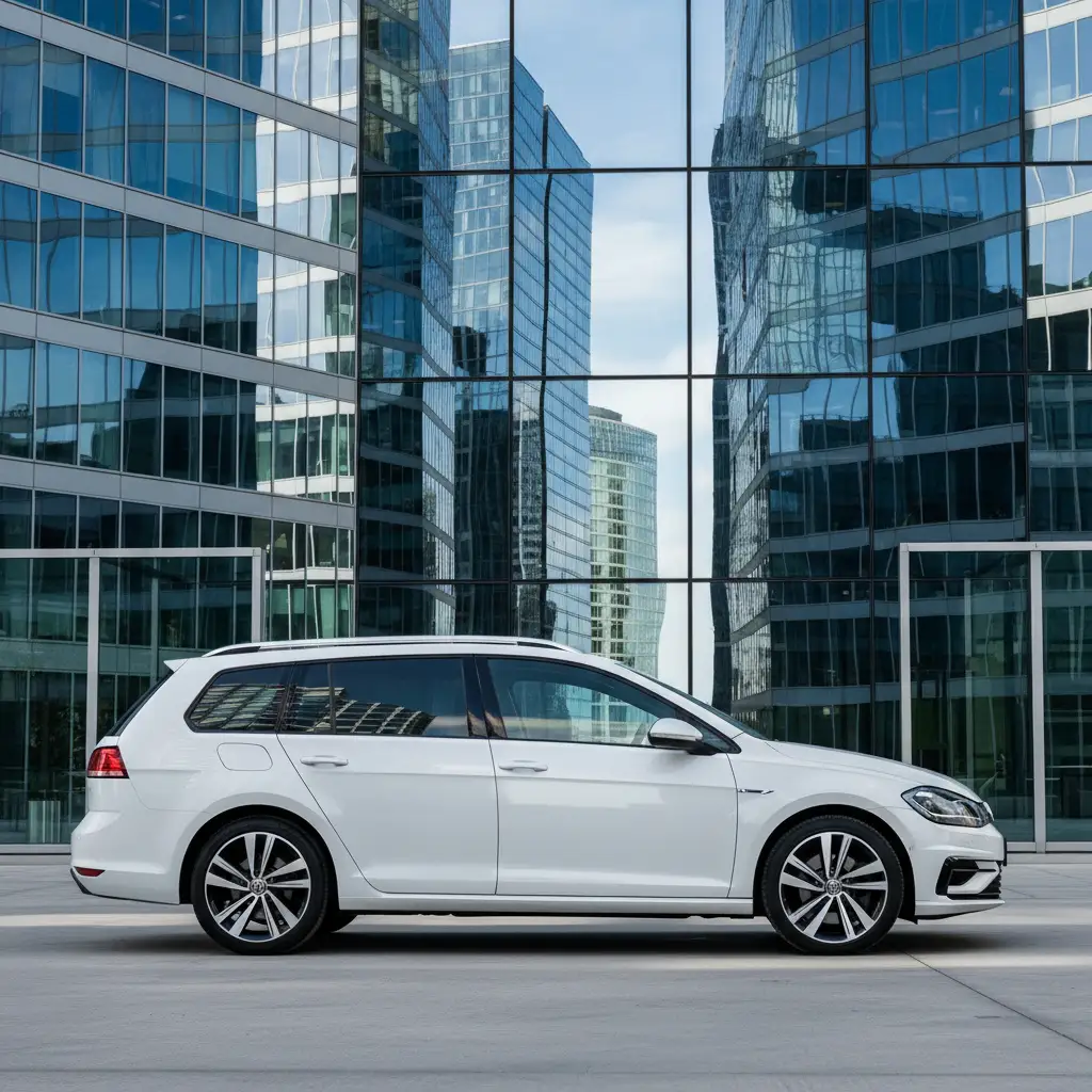 VW Golf Variant 2,0 TDI SCR DSG R-Line-8