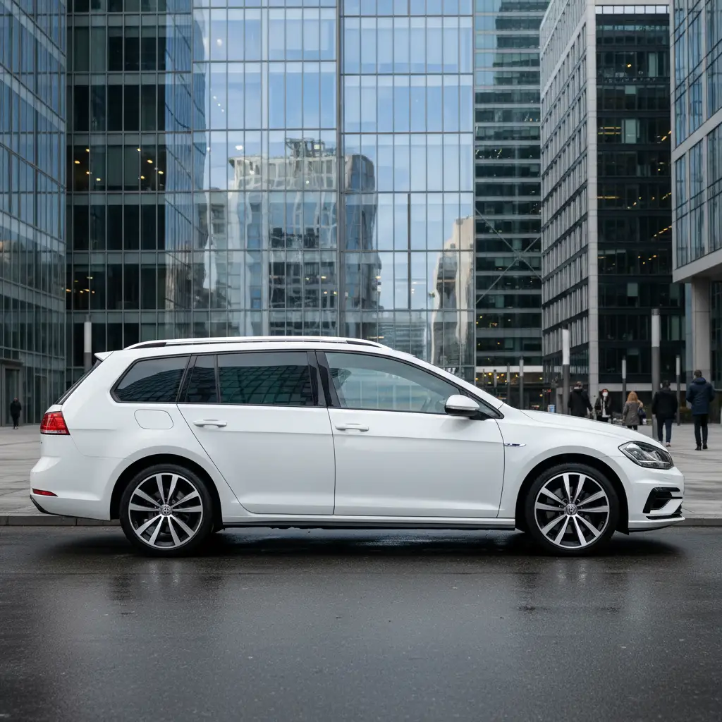 VW Golf Variant 2,0 TDI SCR DSG R-Line-10