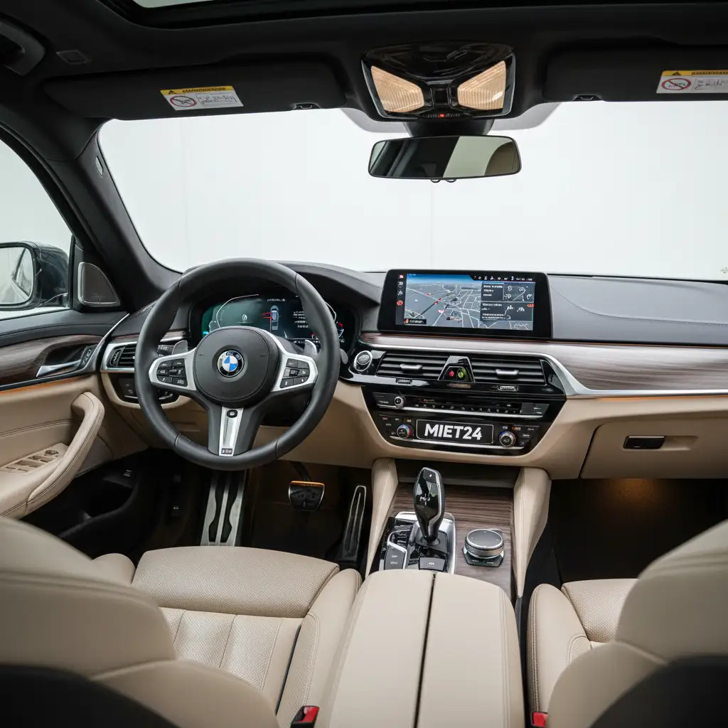 BMW 5er Touring 550e xDrive-10