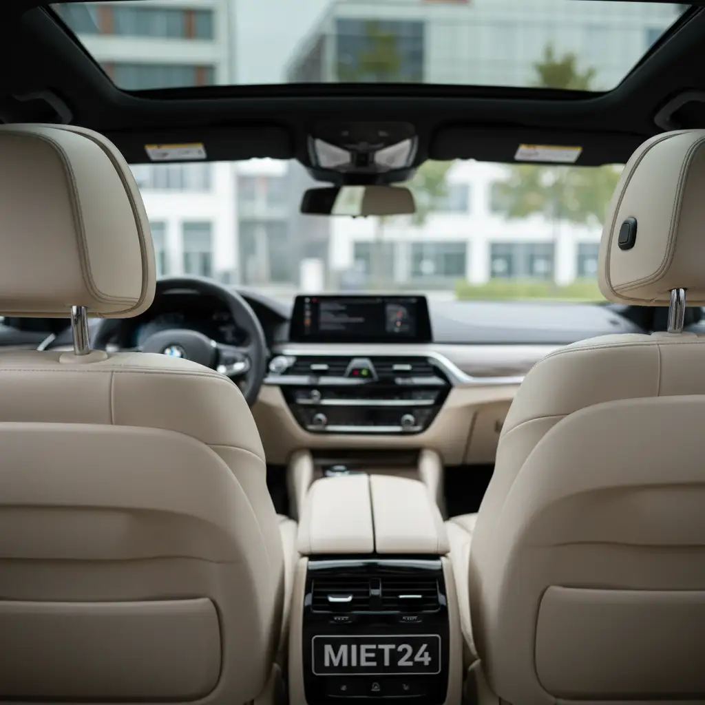 BMW 5er Touring 550e xDrive-11