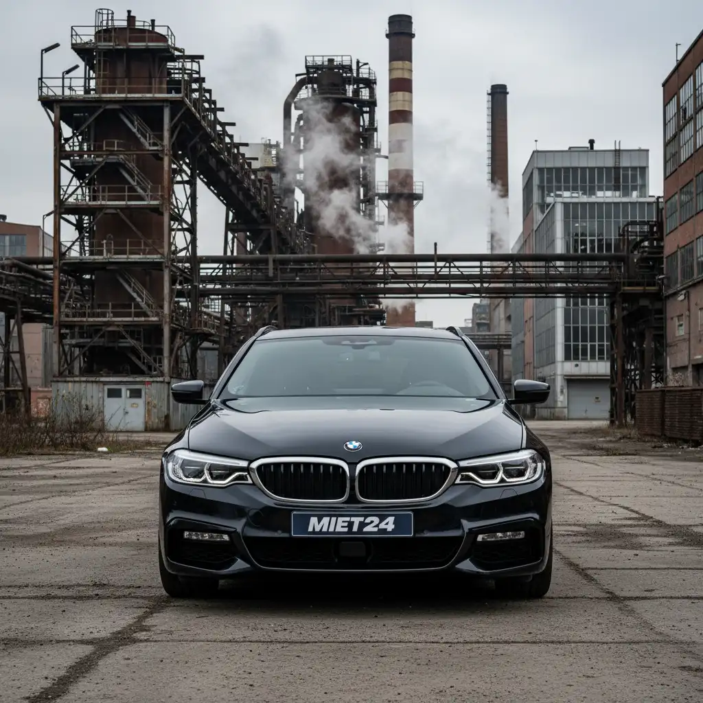 BMW 5er Touring 550e xDrive-12