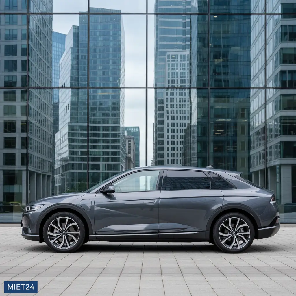 Hyundai Ioniq 9 110 kWh 4WD Performance UNIQ-7