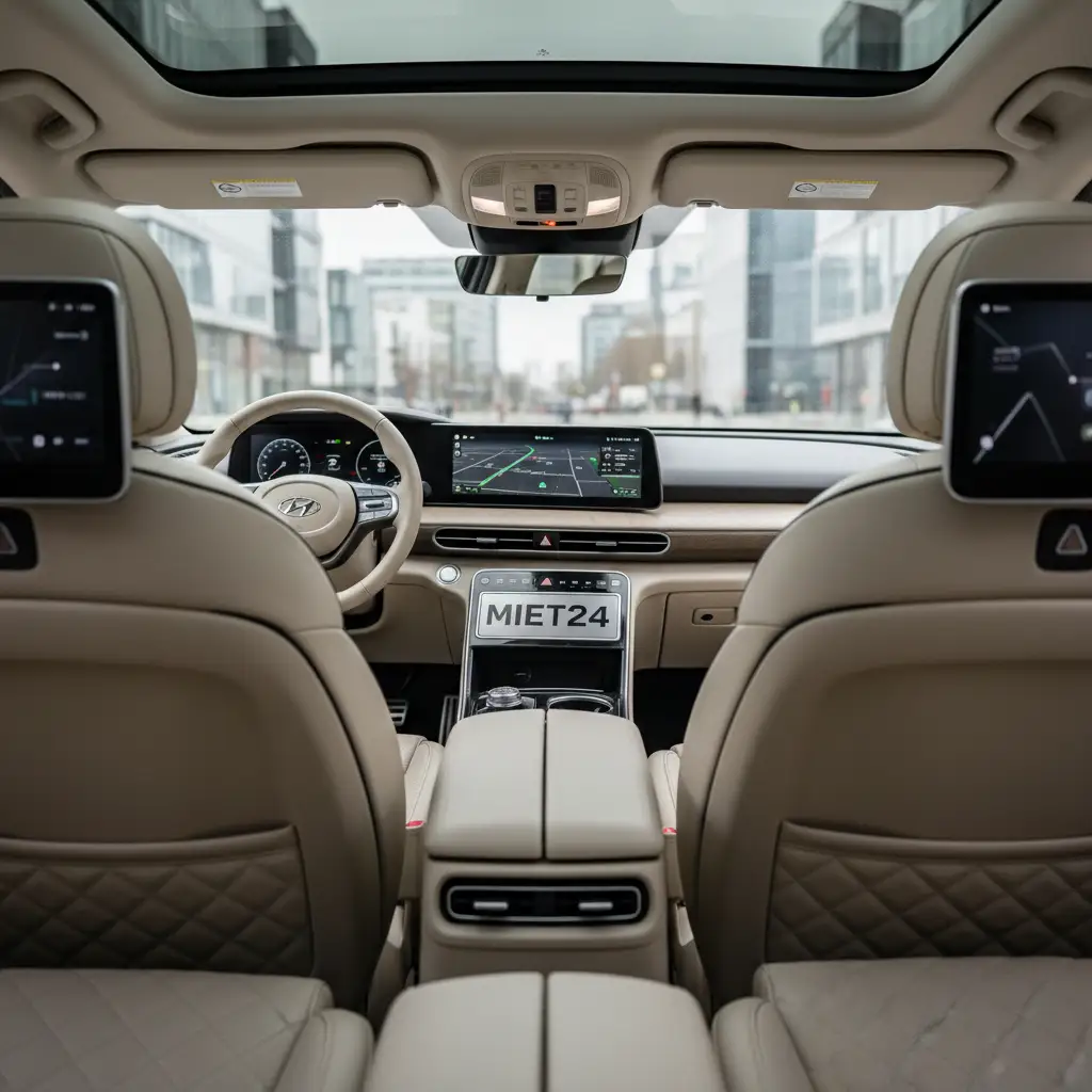 Hyundai Ioniq 9 110 kWh 4WD Performance UNIQ-10