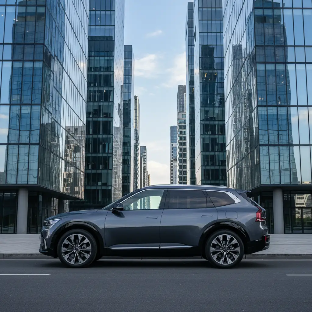 Kia EV9 AWD GT-Line-9