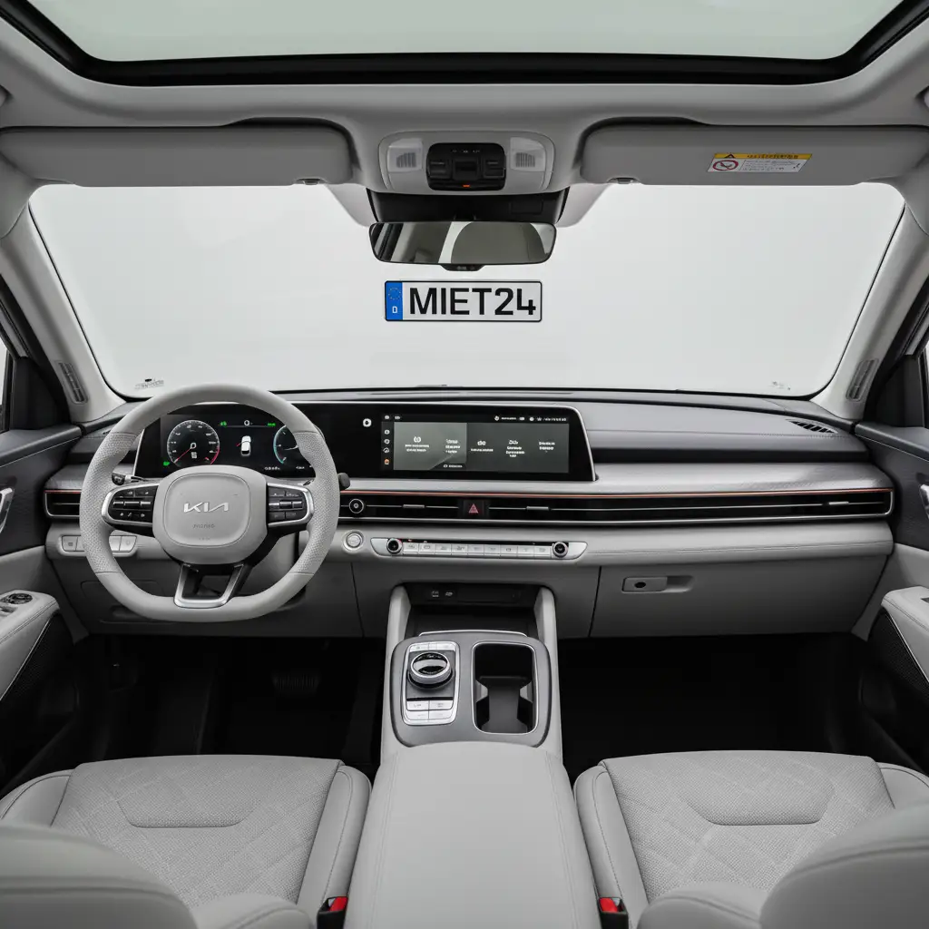 Kia EV9 AWD GT-Line-10