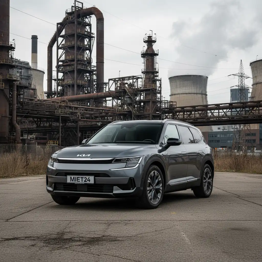 Kia EV9 AWD GT-Line-12