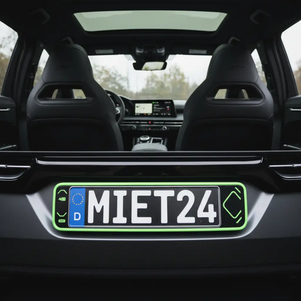 Kia EV6 GT 84 kWh AWD-11