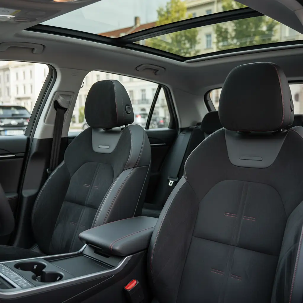 Hyundai Ioniq 5 84 kWh 2WD N Line-10