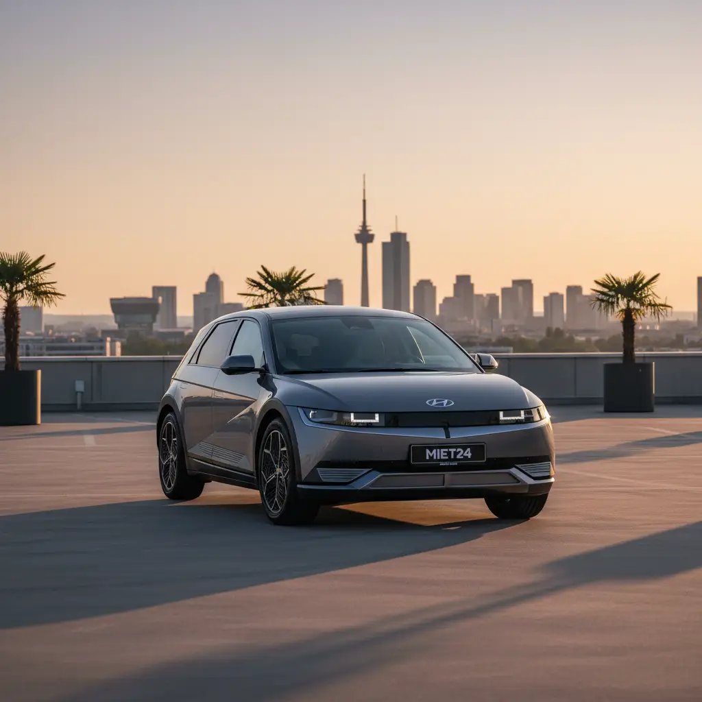 Hyundai Ioniq 5 84 kWh 2WD N Line-11