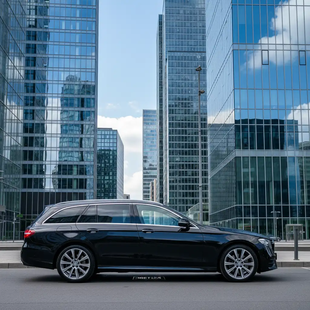 Mercedes-Benz E-Klasse T-Modell 200 4MATIC-2