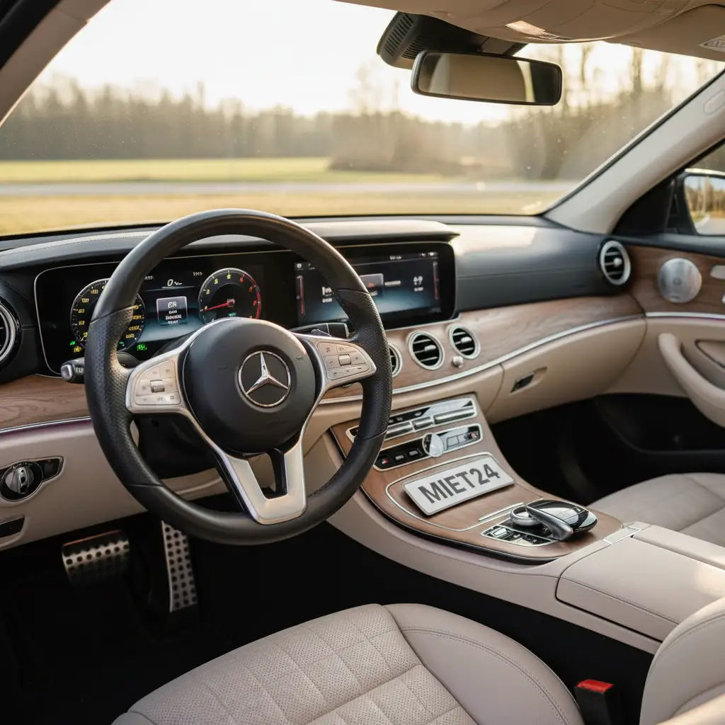 Mercedes-Benz E-Klasse T-Modell 200 4MATIC-3