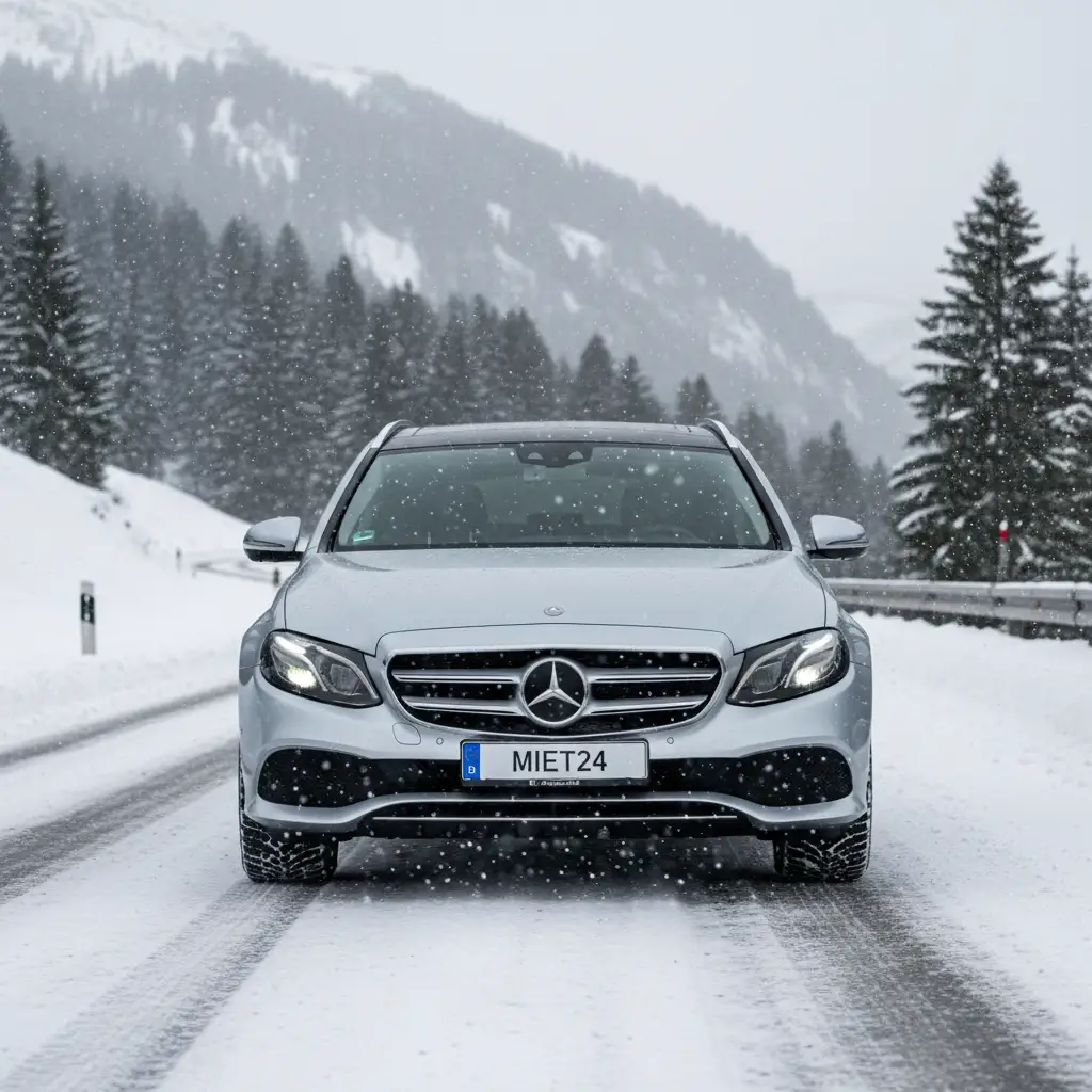 Mercedes-Benz E-Klasse T-Modell 200 4MATIC-11